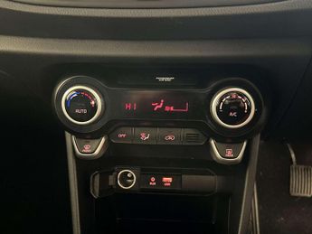 Kia Picanto 1.25 3 Hatchback 5dr Petrol Manual Euro 6 (s/s) (83 bhp)