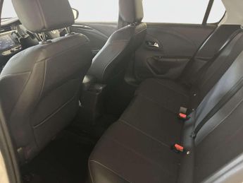 Vauxhall Corsa 1.2 Turbo Elite Hatchback 5dr Petrol Auto Euro 6 (s/s) (100 ps)