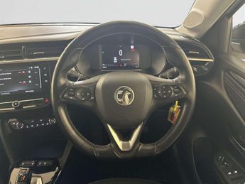 Vauxhall Corsa 1.2 Turbo Elite Hatchback 5dr Petrol Auto Euro 6 (s/s) (100 ps)