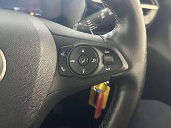 Vauxhall Corsa 1.2 Turbo Elite Hatchback 5dr Petrol Auto Euro 6 (s/s) (100 ps)
