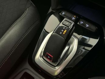 Vauxhall Corsa 1.2 Turbo Elite Hatchback 5dr Petrol Auto Euro 6 (s/s) (100 ps)