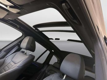 BMW iX3 80kWh M Sport Pro SUV 5dr Electric Auto (286 ps)