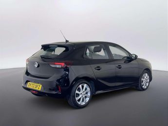 Vauxhall Corsa 1.2 Design Hatchback 5dr Petrol Manual Euro 6 (75 ps)