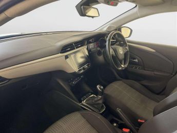 Vauxhall Corsa 1.2 Design Hatchback 5dr Petrol Manual Euro 6 (75 ps)