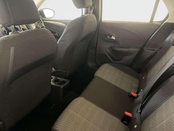 Vauxhall Corsa 1.2 Design Hatchback 5dr Petrol Manual Euro 6 (75 ps)