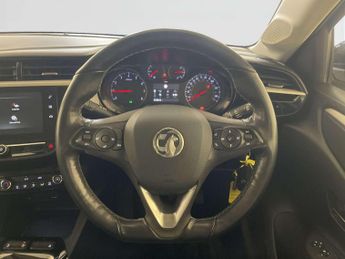 Vauxhall Corsa 1.2 Design Hatchback 5dr Petrol Manual Euro 6 (75 ps)