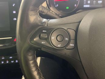 Vauxhall Corsa 1.2 Design Hatchback 5dr Petrol Manual Euro 6 (75 ps)