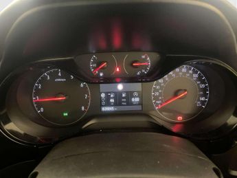 Vauxhall Corsa 1.2 Design Hatchback 5dr Petrol Manual Euro 6 (75 ps)