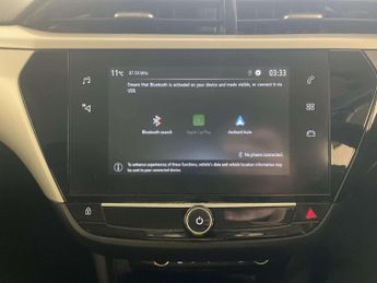 Vauxhall Corsa 1.2 Design Hatchback 5dr Petrol Manual Euro 6 (75 ps)