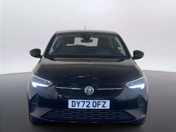 Vauxhall Corsa 1.2 Design Hatchback 5dr Petrol Manual Euro 6 (75 ps)