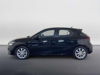 Vauxhall Corsa 1.2 Design Hatchback 5dr Petrol Manual Euro 6 (75 ps)
