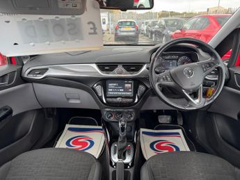 Vauxhall Corsa 1.4i SE Auto Euro 6 5dr