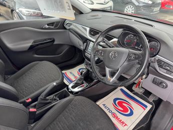 Vauxhall Corsa 1.4i SE Auto Euro 6 5dr