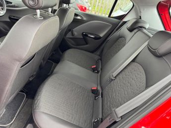 Vauxhall Corsa 1.4i SE Auto Euro 6 5dr