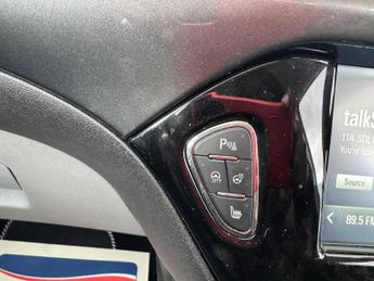 Vauxhall Corsa 1.4i SE Auto Euro 6 5dr