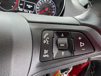 Vauxhall Corsa 1.4i SE Auto Euro 6 5dr