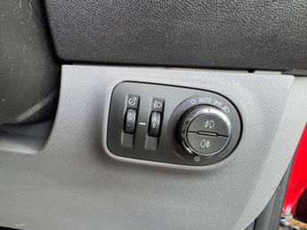 Vauxhall Corsa 1.4i SE Auto Euro 6 5dr