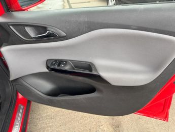 Vauxhall Corsa 1.4i SE Auto Euro 6 5dr