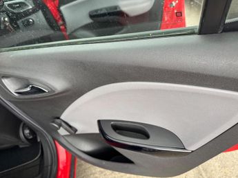 Vauxhall Corsa 1.4i SE Auto Euro 6 5dr