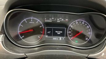 Vauxhall Corsa 1.4i SE Auto Euro 6 5dr