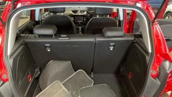 Vauxhall Corsa 1.4i SE Auto Euro 6 5dr