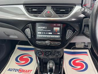 Vauxhall Corsa 1.4i SE Auto Euro 6 5dr