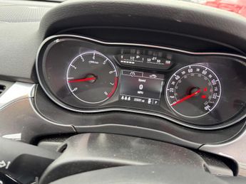 Vauxhall Corsa 1.4i SE Auto Euro 6 5dr