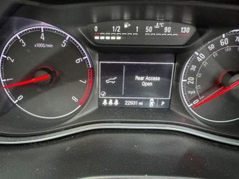 Vauxhall Corsa 1.4i SE Auto Euro 6 5dr