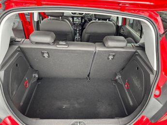 Vauxhall Corsa 1.4i SE Auto Euro 6 5dr