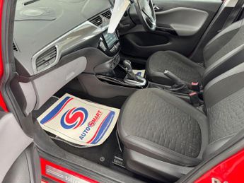 Vauxhall Corsa 1.4i SE Auto Euro 6 5dr