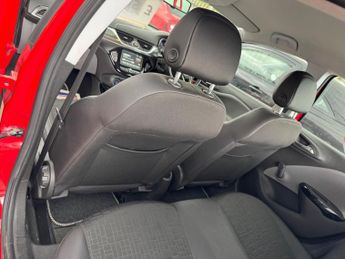 Vauxhall Corsa 1.4i SE Auto Euro 6 5dr