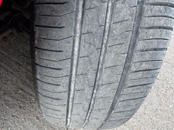 Vauxhall Corsa 1.4i SE Auto Euro 6 5dr