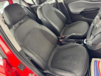 Vauxhall Corsa 1.4i SE Auto Euro 6 5dr