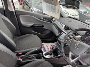 Vauxhall Corsa 1.4i SE Auto Euro 6 5dr