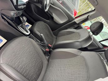 Vauxhall Corsa 1.4i SE Auto Euro 6 5dr