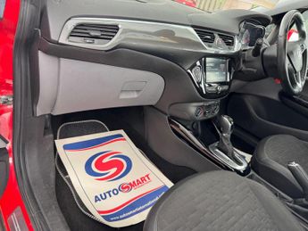 Vauxhall Corsa 1.4i SE Auto Euro 6 5dr