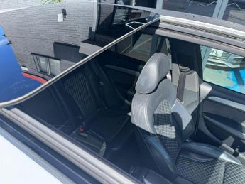 AUDI SQ5 3.0 BiTDI V6 Plus SUV 5dr Diesel Tiptronic quattro Euro 6 (s/s) 