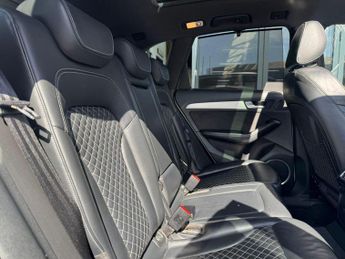 AUDI SQ5 3.0 BiTDI V6 Plus SUV 5dr Diesel Tiptronic quattro Euro 6 (s/s) 