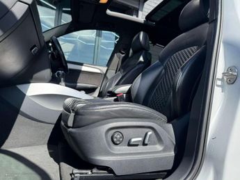 AUDI SQ5 3.0 BiTDI V6 Plus SUV 5dr Diesel Tiptronic quattro Euro 6 (s/s) 
