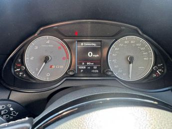 AUDI SQ5 3.0 BiTDI V6 Plus SUV 5dr Diesel Tiptronic quattro Euro 6 (s/s) 