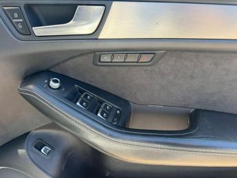 AUDI SQ5 3.0 BiTDI V6 Plus SUV 5dr Diesel Tiptronic quattro Euro 6 (s/s) 