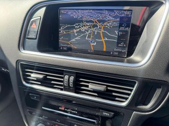 AUDI SQ5 3.0 BiTDI V6 Plus SUV 5dr Diesel Tiptronic quattro Euro 6 (s/s) 