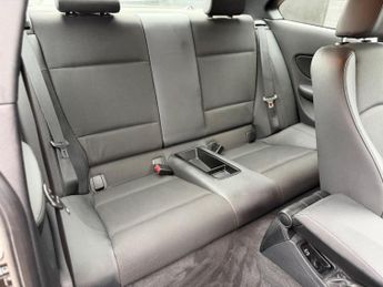 BMW 1 Series 2.0 120d M Sport Steptronic Euro 5 2dr