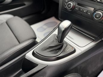 BMW 1 Series 2.0 120d M Sport Steptronic Euro 5 2dr