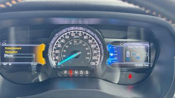 Ford Ranger 3.2 TDCi Wildtrak Auto 4WD Euro 5 4dr