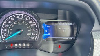 Ford Ranger 3.2 TDCi Wildtrak Auto 4WD Euro 5 4dr