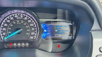 Ford Ranger 3.2 TDCi Wildtrak Auto 4WD Euro 5 4dr