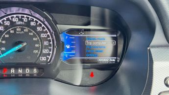 Ford Ranger 3.2 TDCi Wildtrak Auto 4WD Euro 5 4dr