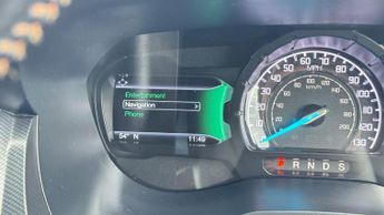 Ford Ranger 3.2 TDCi Wildtrak Auto 4WD Euro 5 4dr