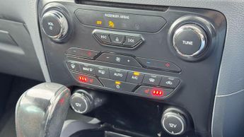 Ford Ranger 3.2 TDCi Wildtrak Auto 4WD Euro 5 4dr